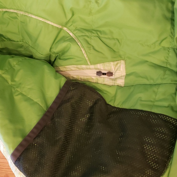 NWOT Patagonia Insulated Ski Jacket Size Small π - Picture 8 of 11